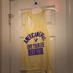 American Eagle Tank Top